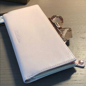 Ted baker wallet